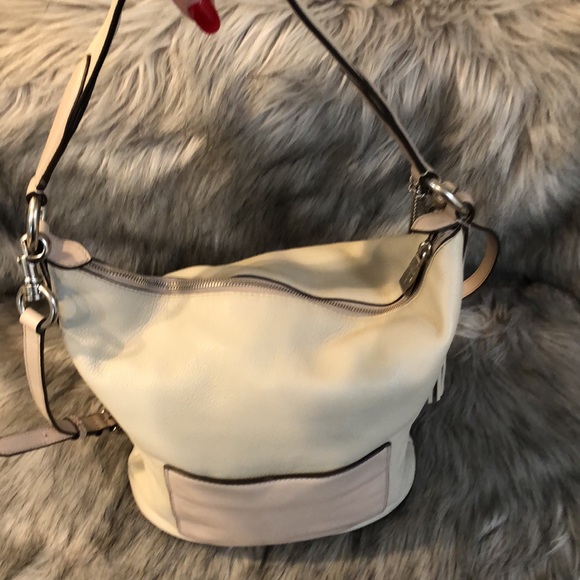 PRICE FIRM MICHAEL Michael Kors handbag - Picture 12 of 14